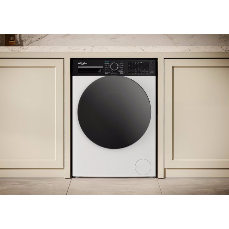 Стиральная машина Whirlpool WAM 81WB UA