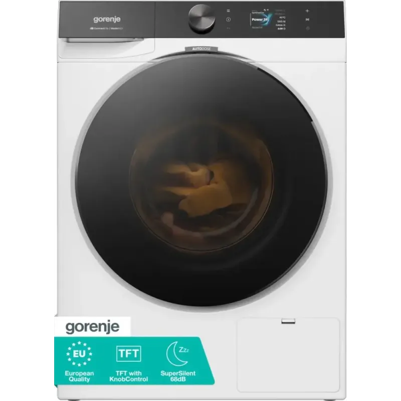 Пральна машина Gorenje WG814A5T4