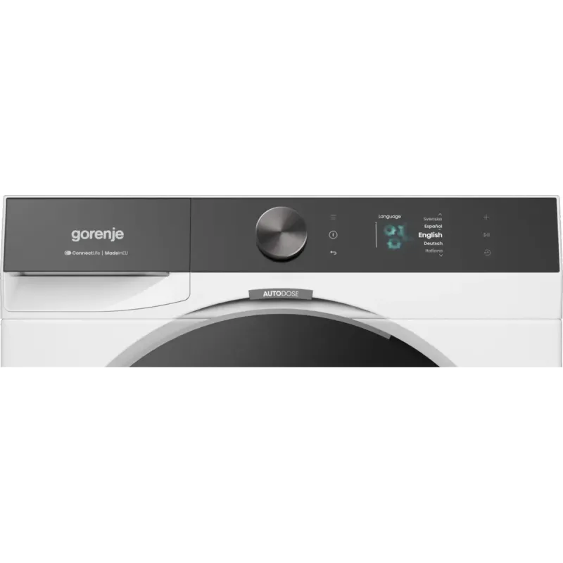 Пральна машина Gorenje WG814A5T4