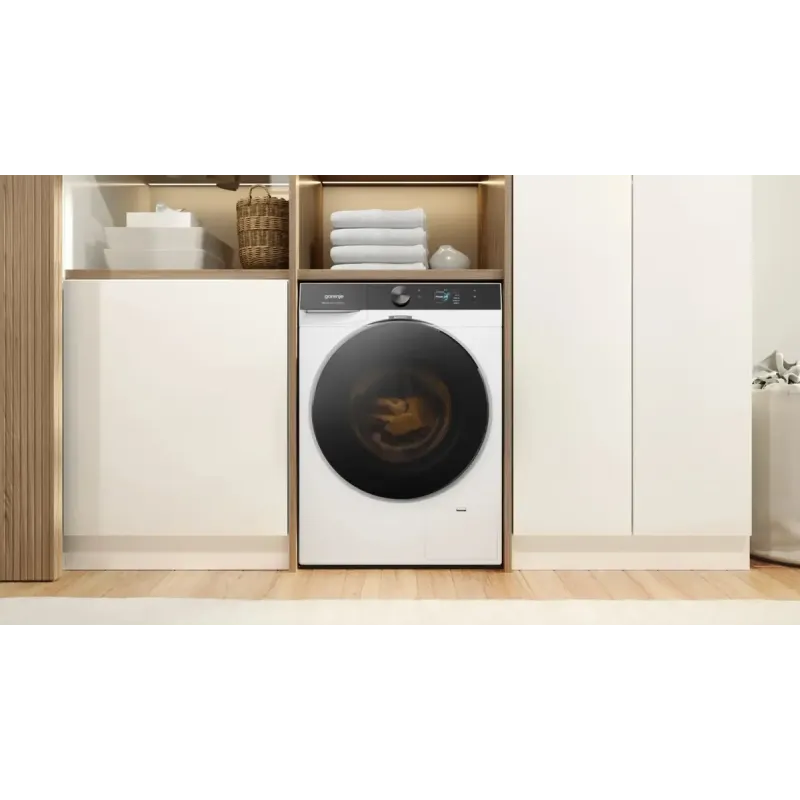 Пральна машина Gorenje WG814A5T4