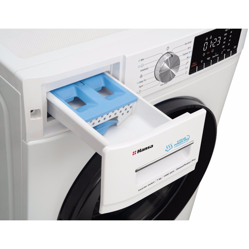 Hansa WHG714DD1W