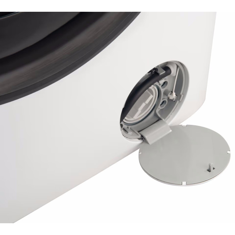 Hansa WHG714DD1W