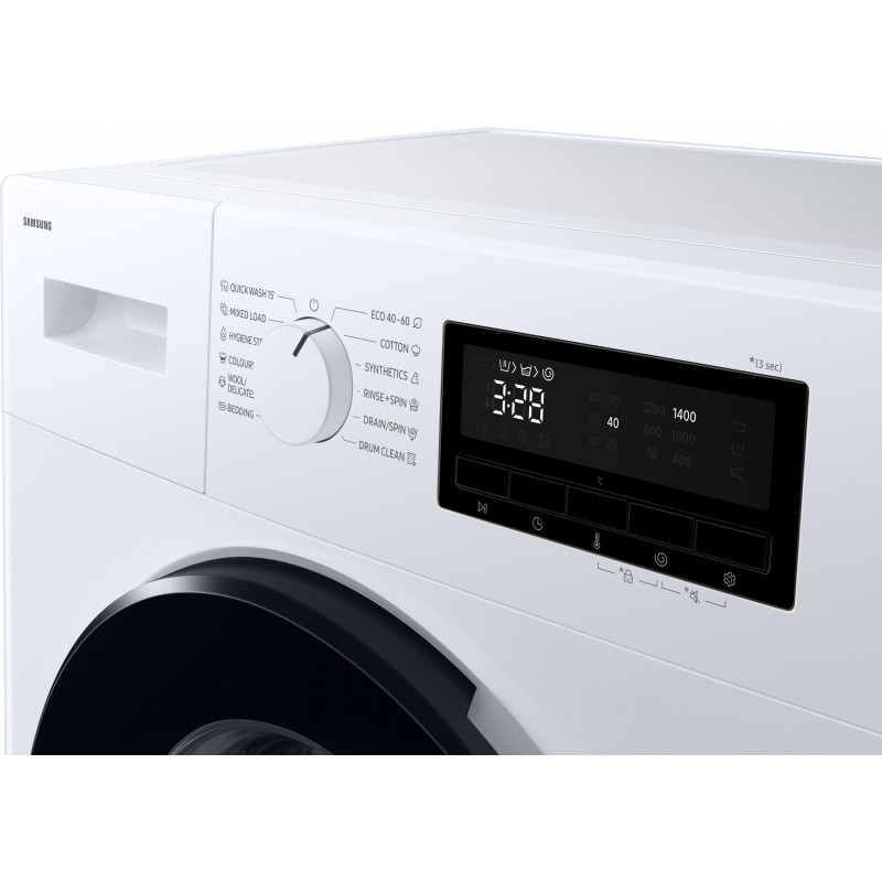 Samsung WW70FG3M05AWLF