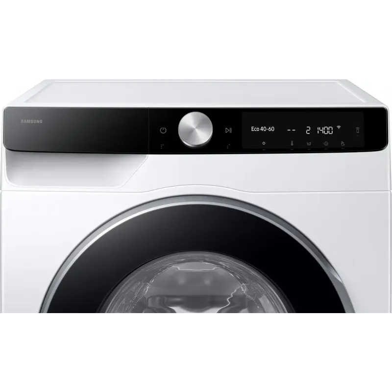 Пральна машина Samsung WW11DG6B25LKUA