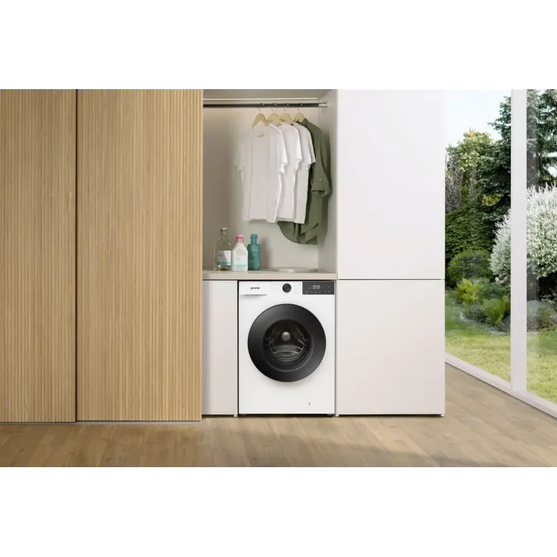 Стиральная машина Gorenje WDG2PS954A1D2/UA