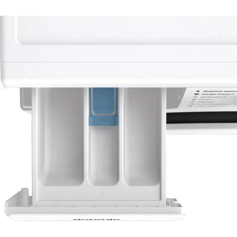 Пральна машина Gorenje WNGPI61SAS/UA