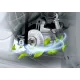 Пральна машина Gorenje WNGPI61SAS/UA