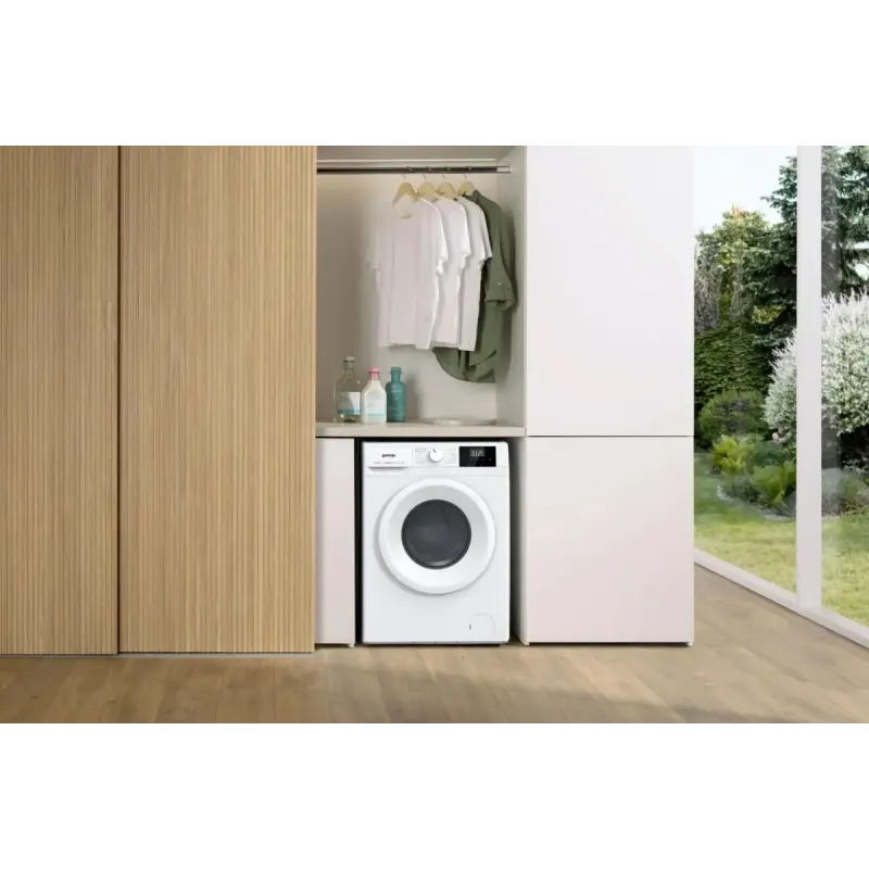 Пральна машина Gorenje WNGPI61SAS/UA