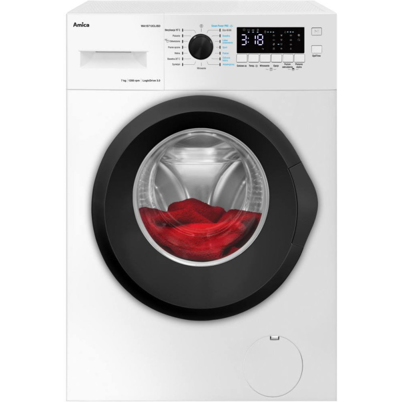 AMICA WA1S712CLiSD