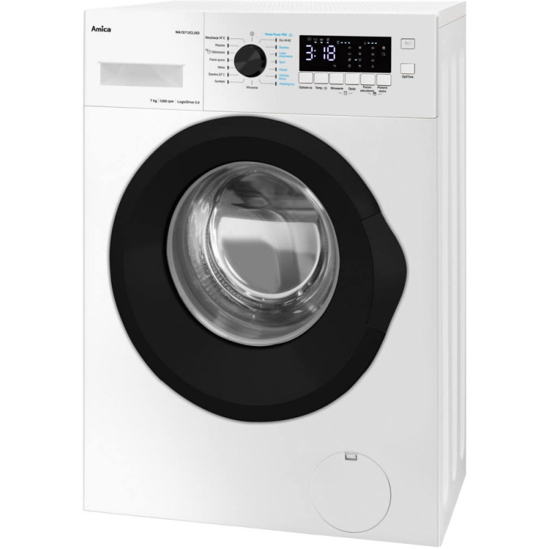 AMICA WA1S712CLiSD