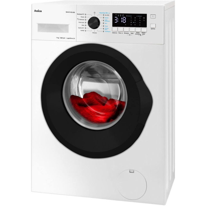 AMICA WA1S712CLiSD