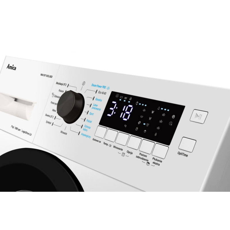AMICA WA1S712CLiSD