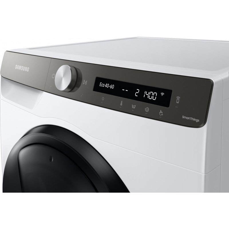Samsung WD80T554CBT/UA