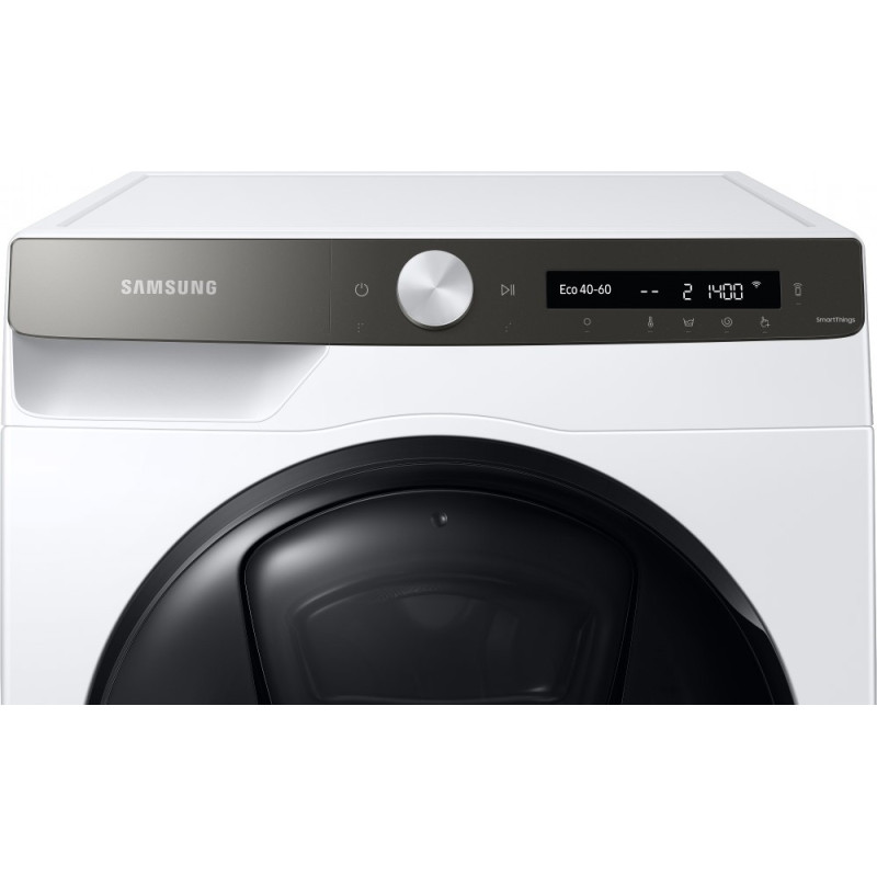 Samsung WD80T554CBT/UA