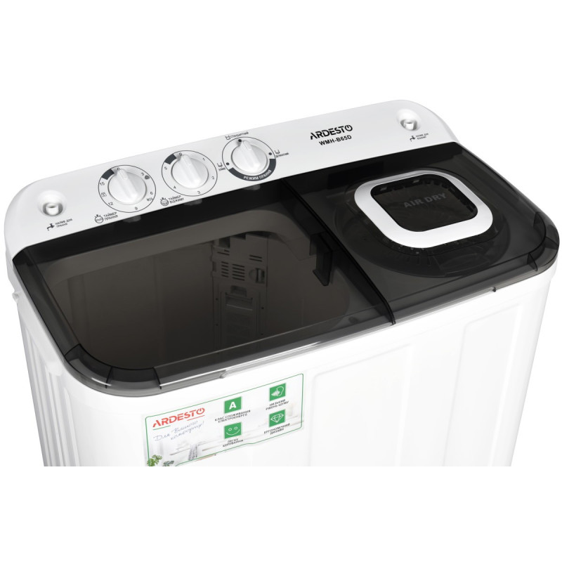 Ardesto WMH-B80D