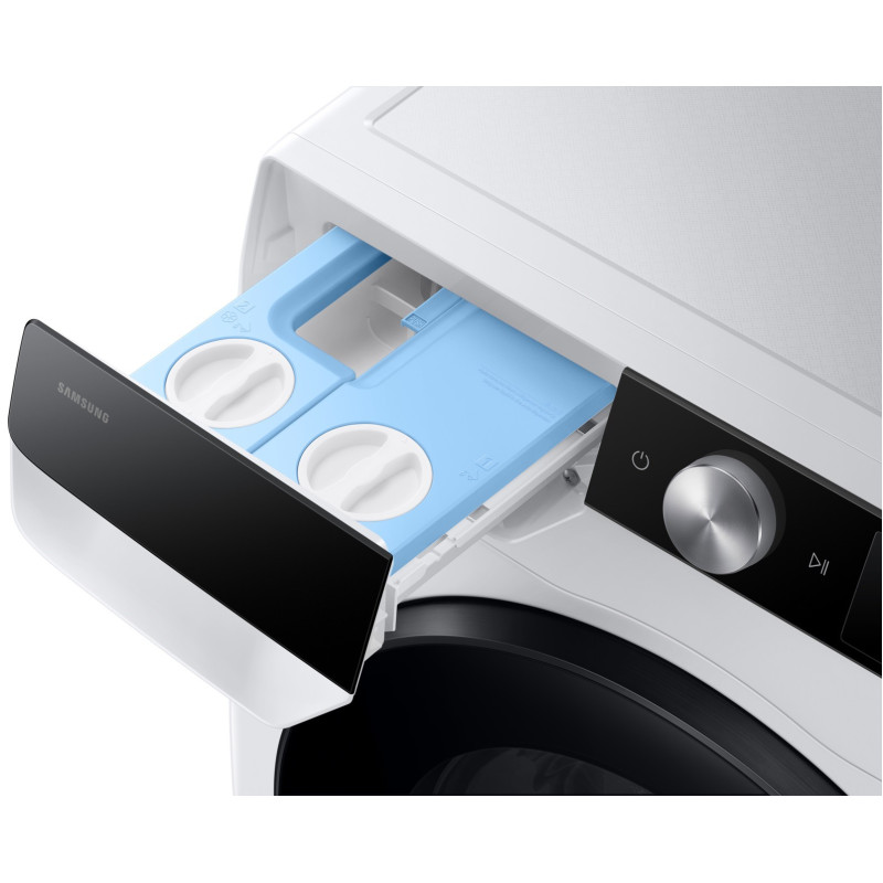 Стиральная машина Samsung WD90DG6G94BKUA