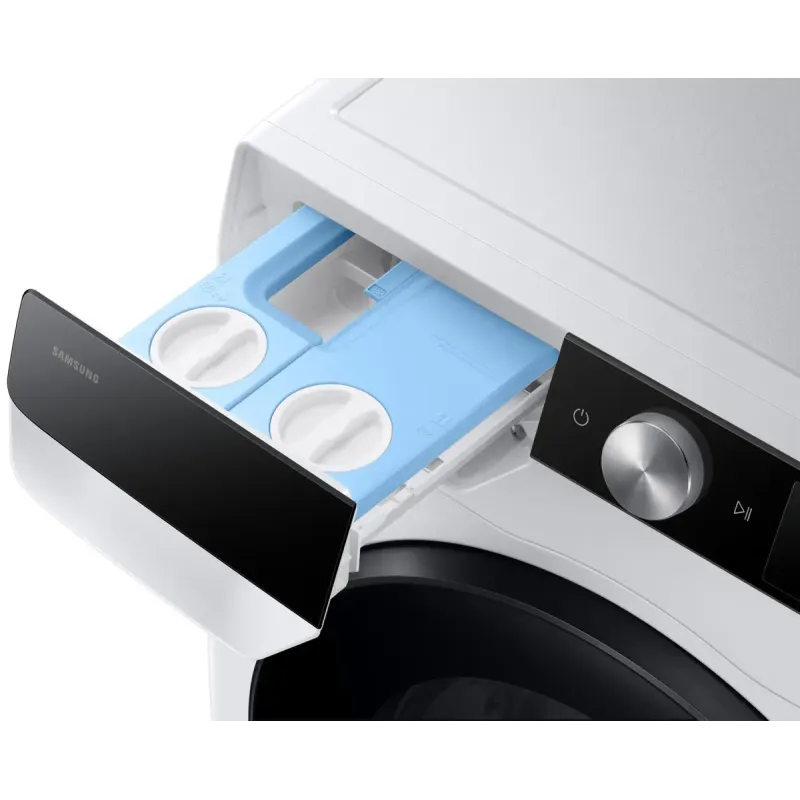 Стиральная машина Samsung WD90DG6G94BKUA