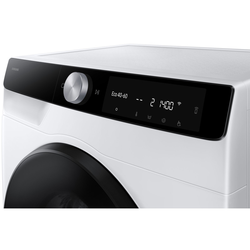 Стиральная машина Samsung WD90DG6G94BKUA