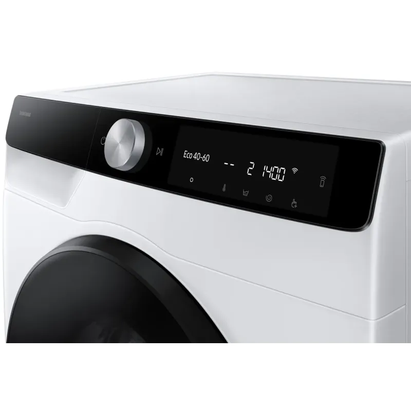 Стиральная машина Samsung WD90DG6G94BKUA