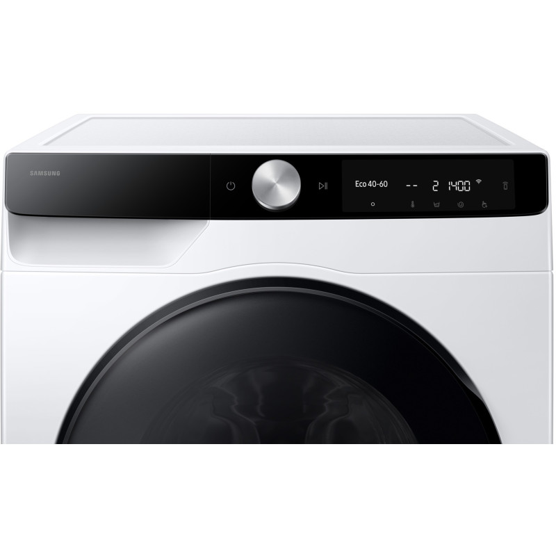 Стиральная машина Samsung WD90DG6G94BKUA