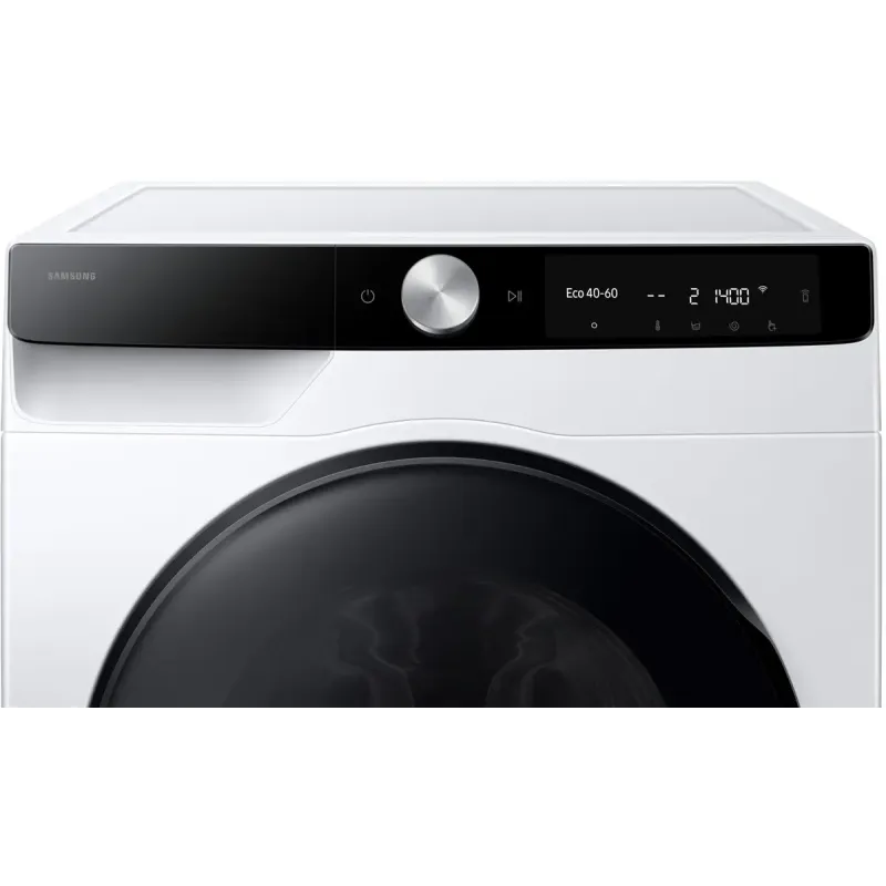 Стиральная машина Samsung WD90DG6G94BKUA
