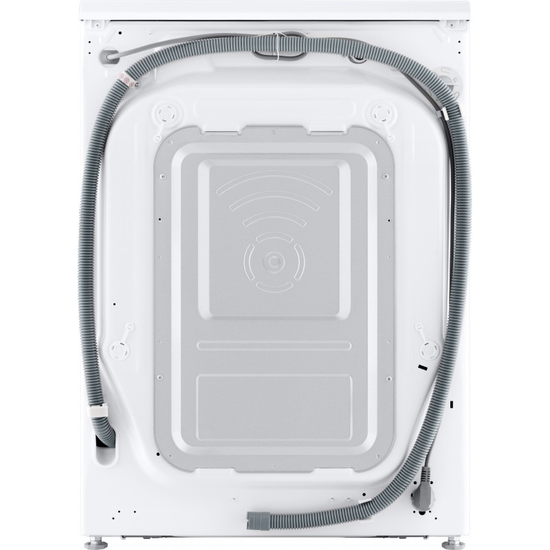 Пральна машина LG F2X5FS2WB