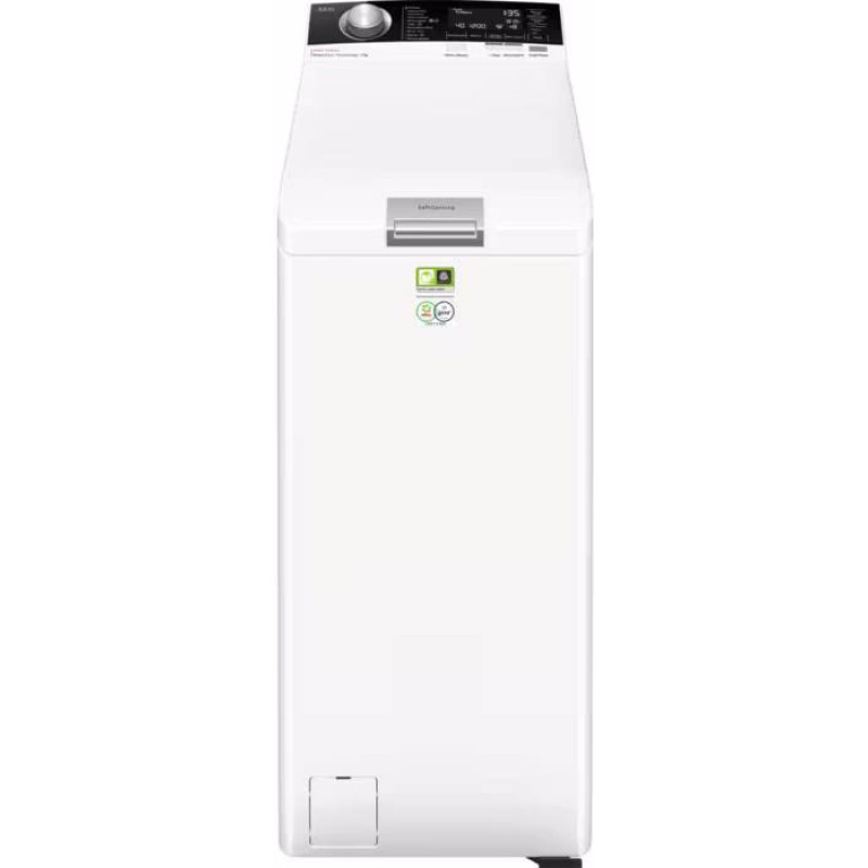 AEG LTR8C373U
