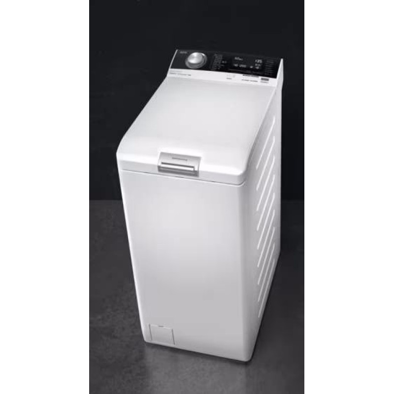 AEG LTR8C373U