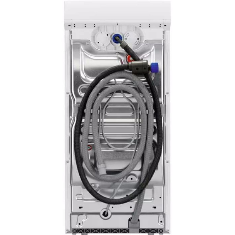 AEG LTR8C373U