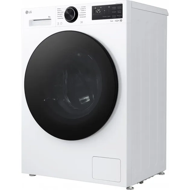 Пральна машина LG F2X5PS5W