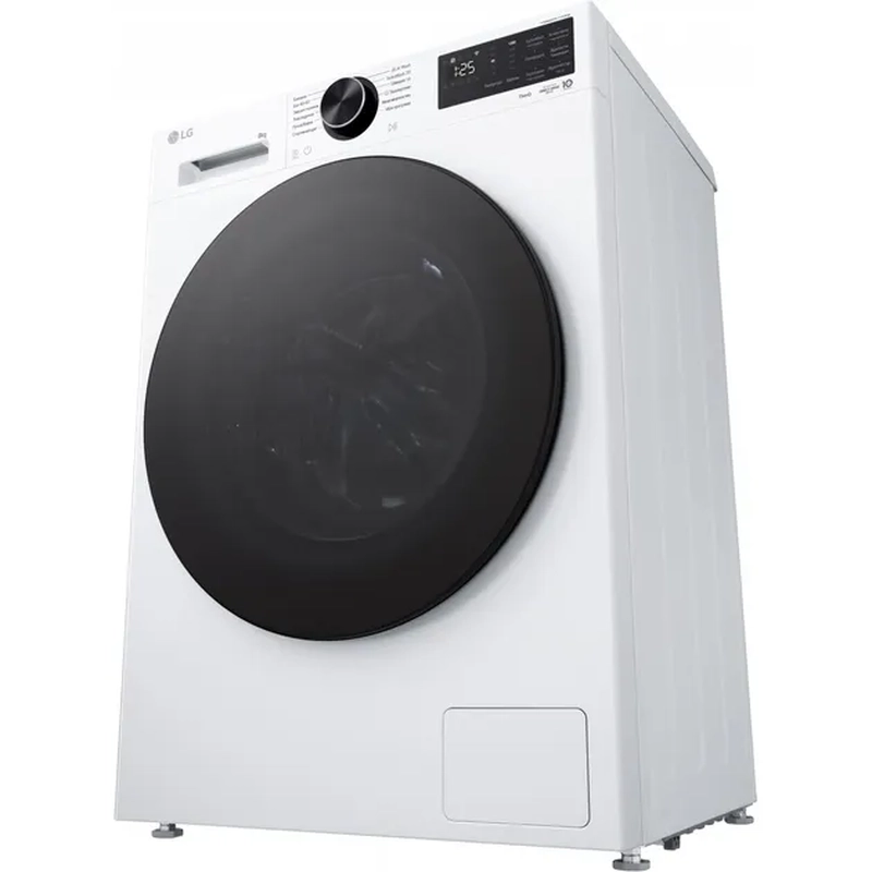 Пральна машина LG F2X5PS5W