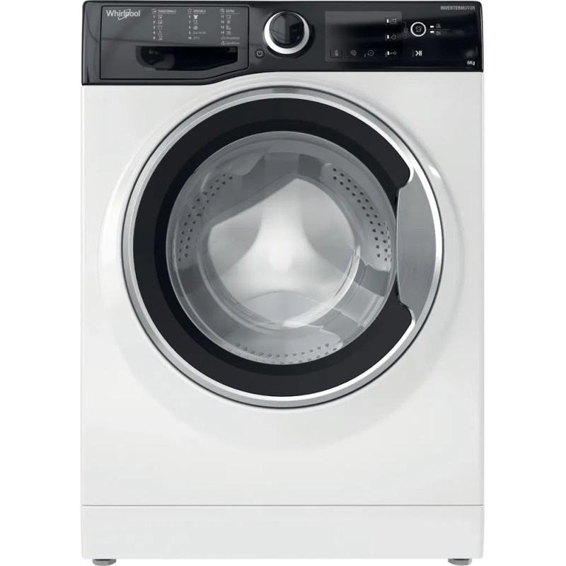 WHIRLPOOL WRBSB 6228 B UA