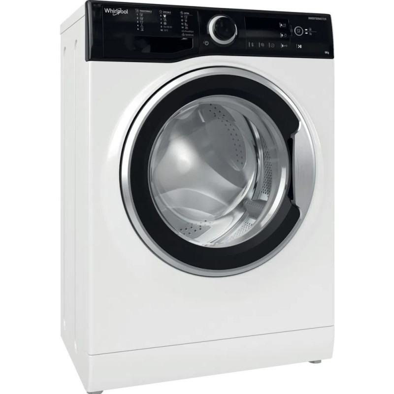 WHIRLPOOL WRBSB 6228 B UA