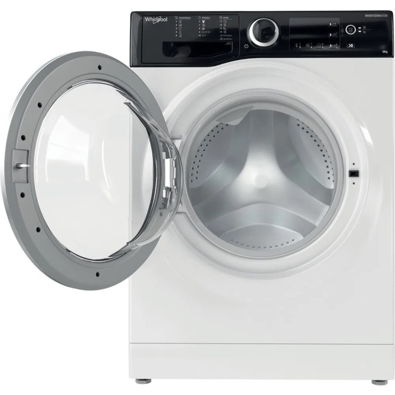 WHIRLPOOL WRBSB 6228 B UA
