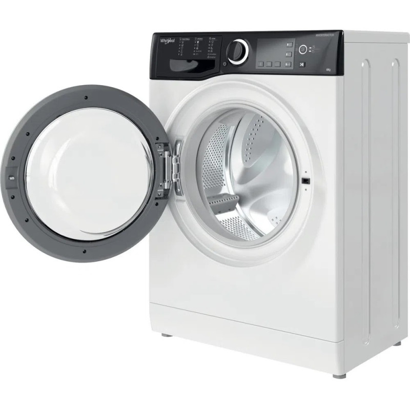 WHIRLPOOL WRBSB 6228 B UA
