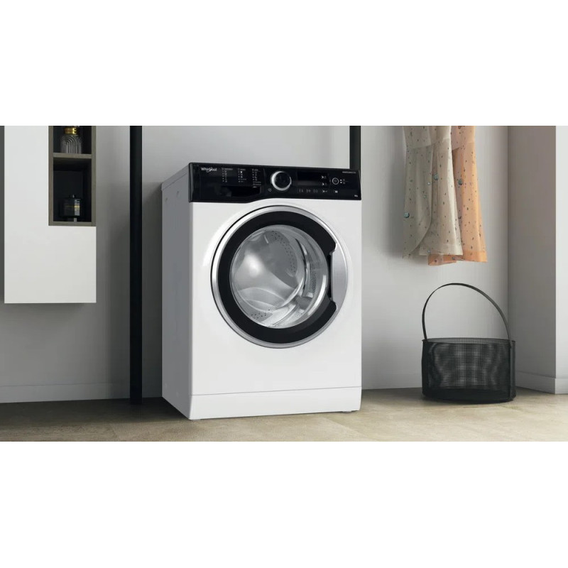 WHIRLPOOL WRBSB 6228 B UA