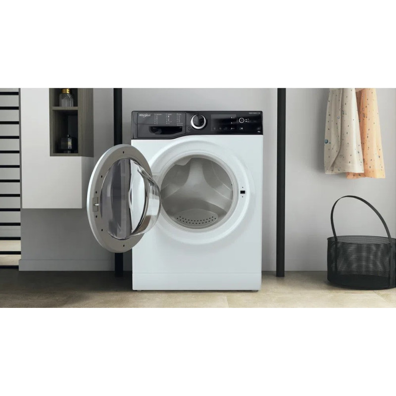 WHIRLPOOL WRBSB 6228 B UA
