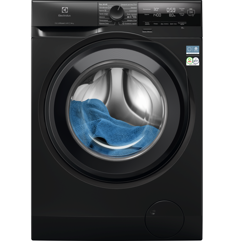 Стиральная машина Electrolux EW7F3414DU