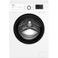 Beko WUE6612ISXBW