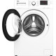 Beko WUE6612ISXBW