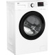 Beko WUE6612ISXBW