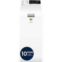 Пральна машина Electrolux EW8T337U