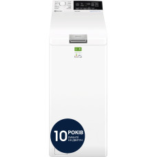Пральна машина Electrolux EW8T337U