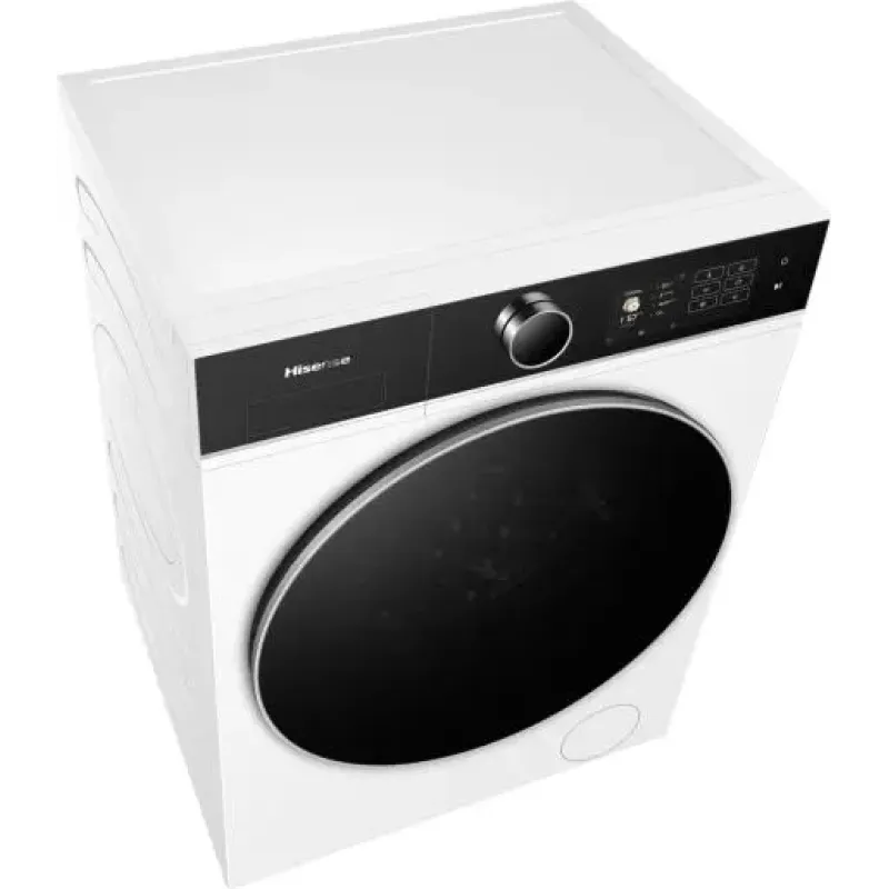 Пральна машина Hisense WD5I8043BWF