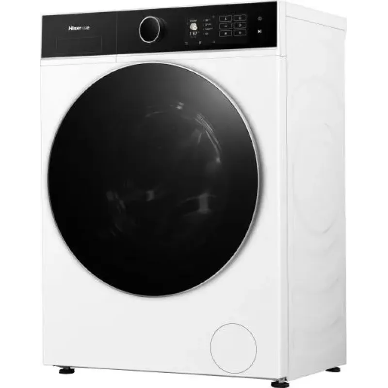 Пральна машина Hisense WD5I8043BWF
