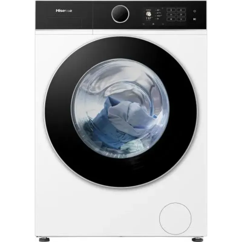 Пральна машина Hisense WD5I8043BWF