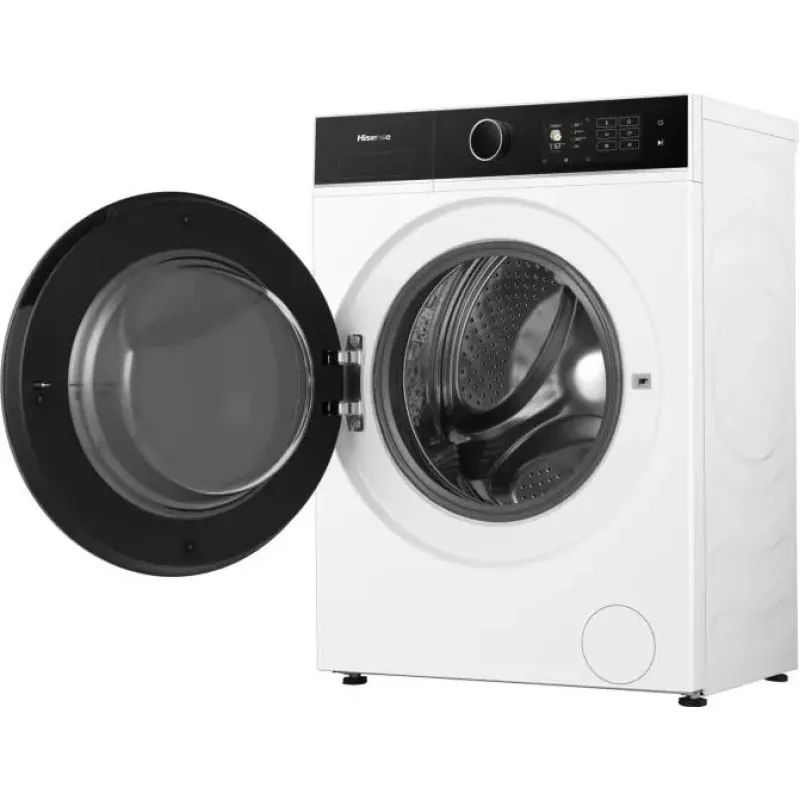 Пральна машина Hisense WD5I8043BWF