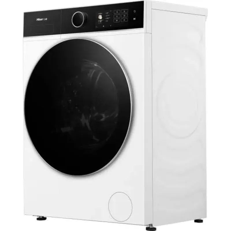 Пральна машина Hisense WD5I8043BWF