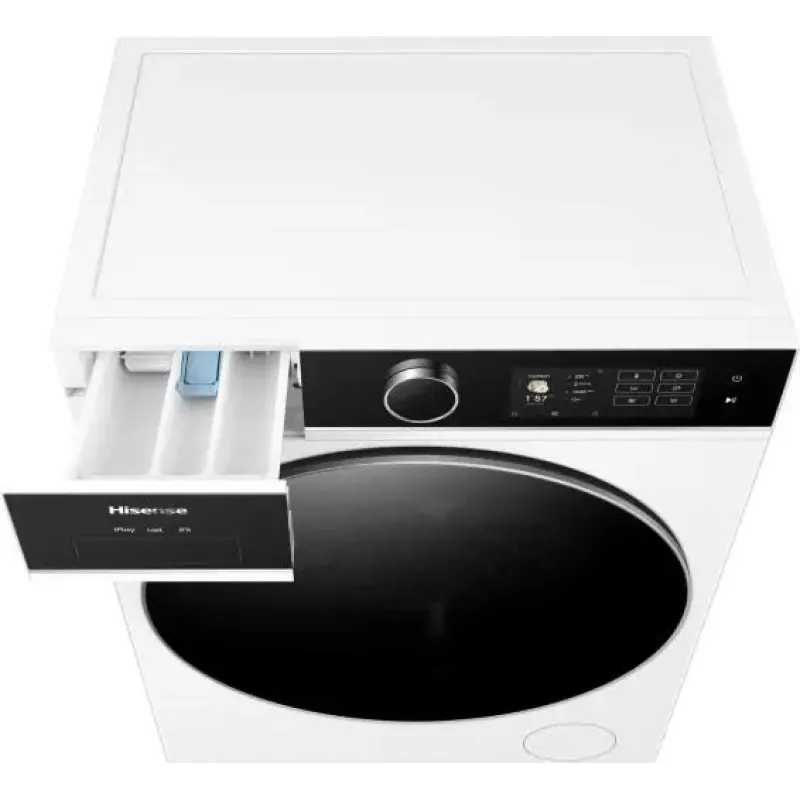 Пральна машина Hisense WD5I8043BWF