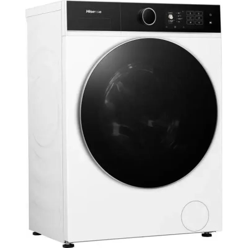 Пральна машина Hisense WD5I8043BWF